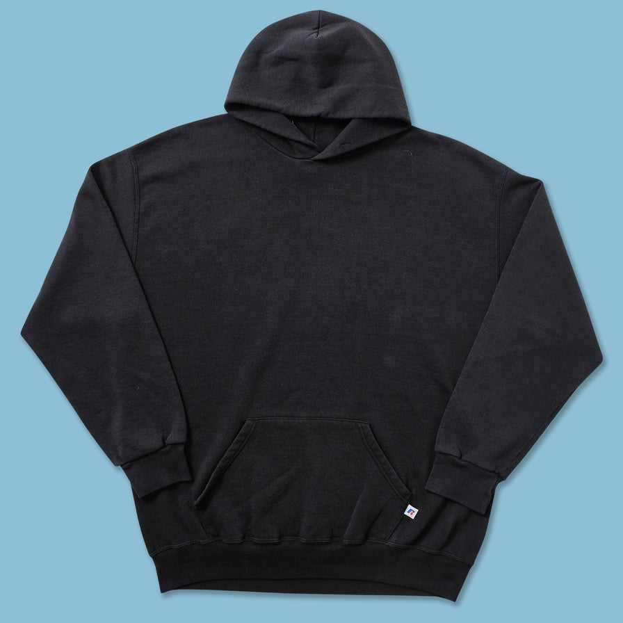 Vintage Russell Athletic Hoody XLarge 