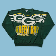 1996 Greenbay Packers Sweater Medium 