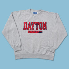 Dayton Flyers Sweater XLarge 
