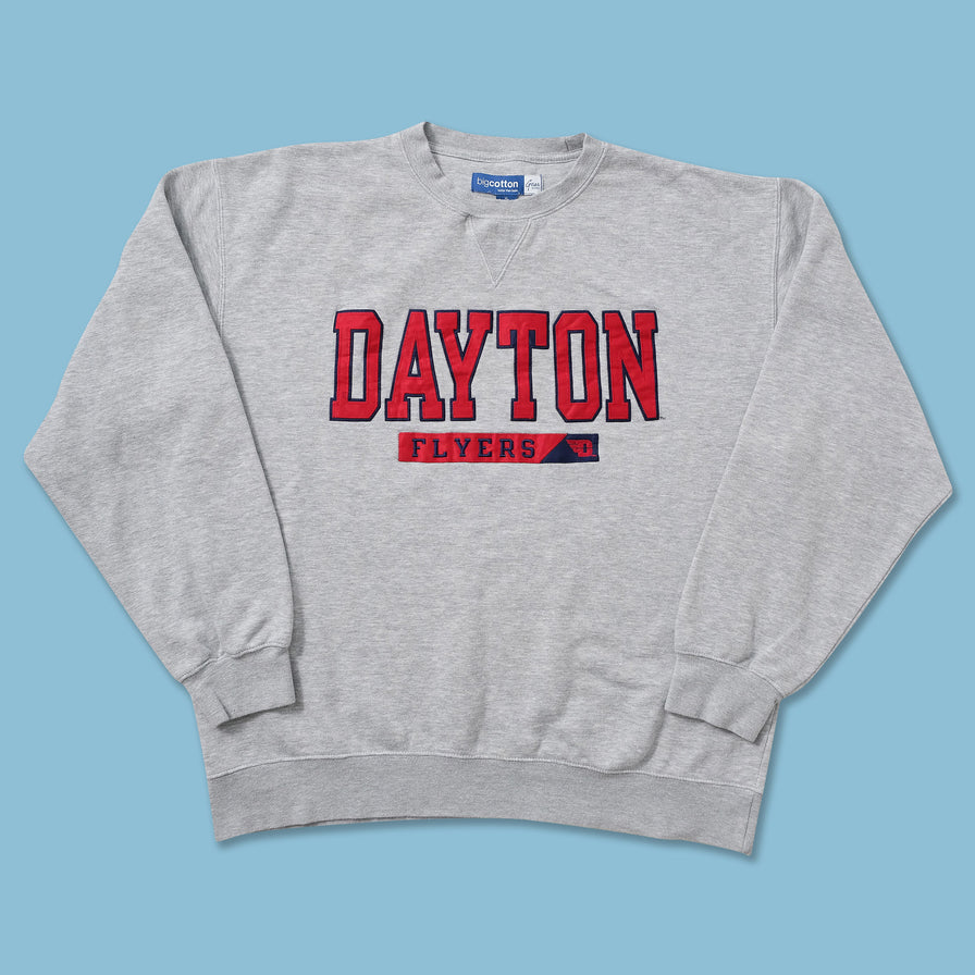 Dayton Flyers Sweater XLarge 