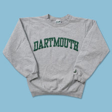 Vintage Dartmouth Sweater Small 