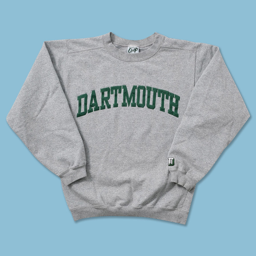 Vintage Dartmouth Sweater Small 