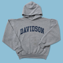 Women's Russell Athletic Davidson Hoody Small 