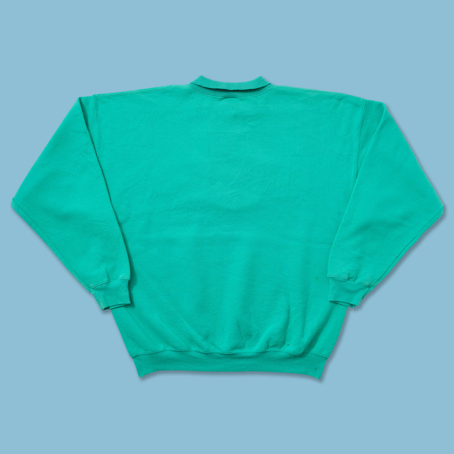 Vintage Murfield Village Golf Club Sweater XLarge 