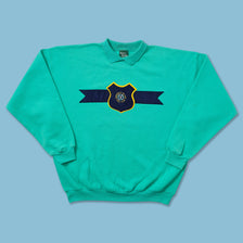 Vintage Murfield Village Golf Club Sweater XLarge 