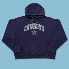 Dallas Cowboys Hoody XXL 