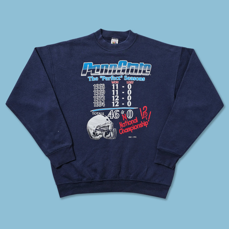 1994 Penn State Sweater Large 