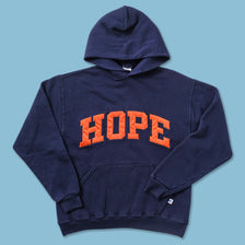 Women's Russell Athletic Hope Hoody Small 