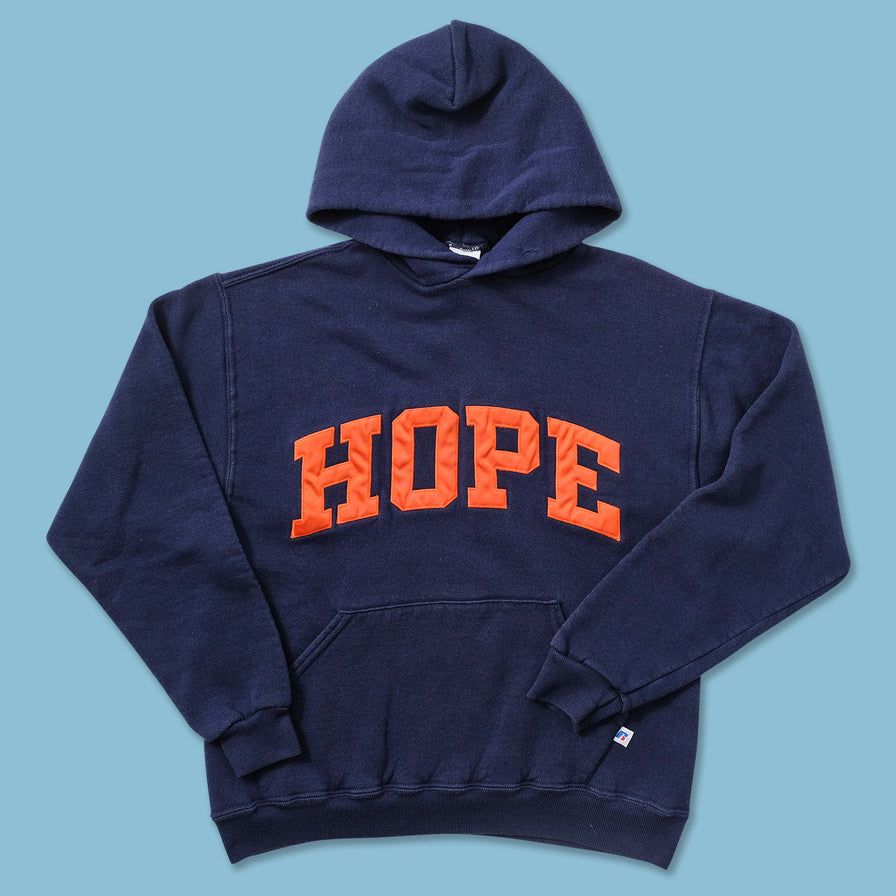 Women's Russell Athletic Hope Hoody Small 