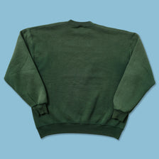 Vintage Russell Ahtletic Flat Rock Sweater XLarge 