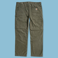 Vintage Carhartt Work Pants 40x30 