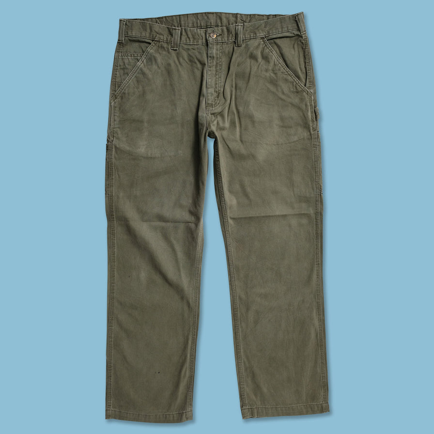 Vintage Carhartt Work Pants 40x30 