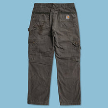 Vintage Carhartt Cargo Pants 32x30 
