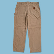 Vintage Carhartt Work Pants 38x32 