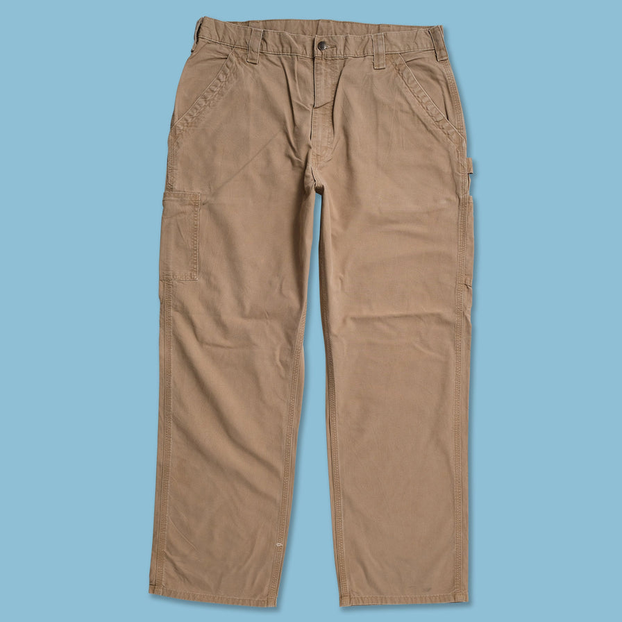 Vintage Carhartt Work Pants 38x32 