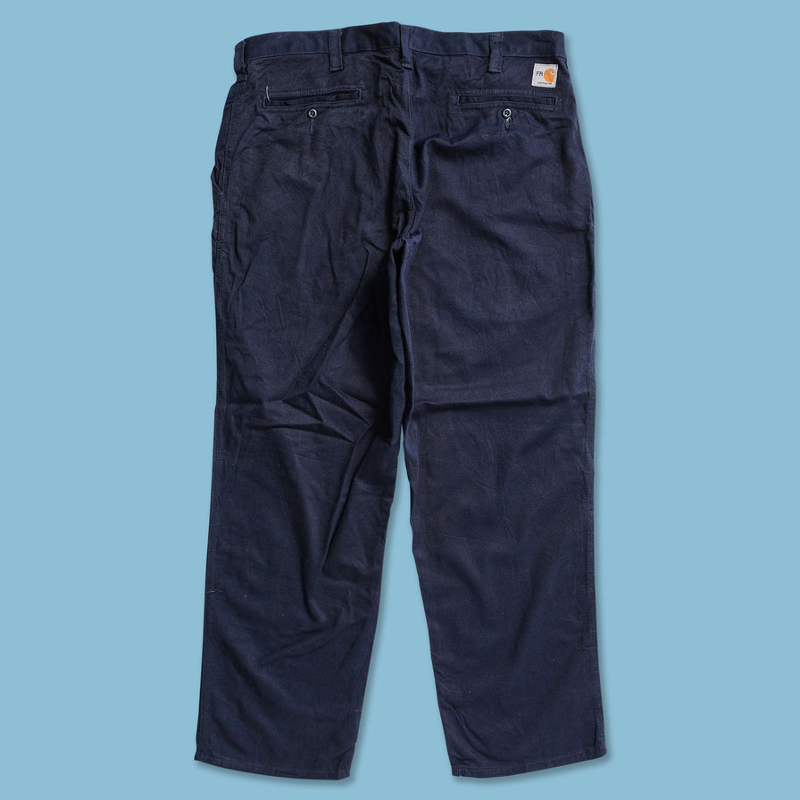 Carhartt Chino Pants 38x32 