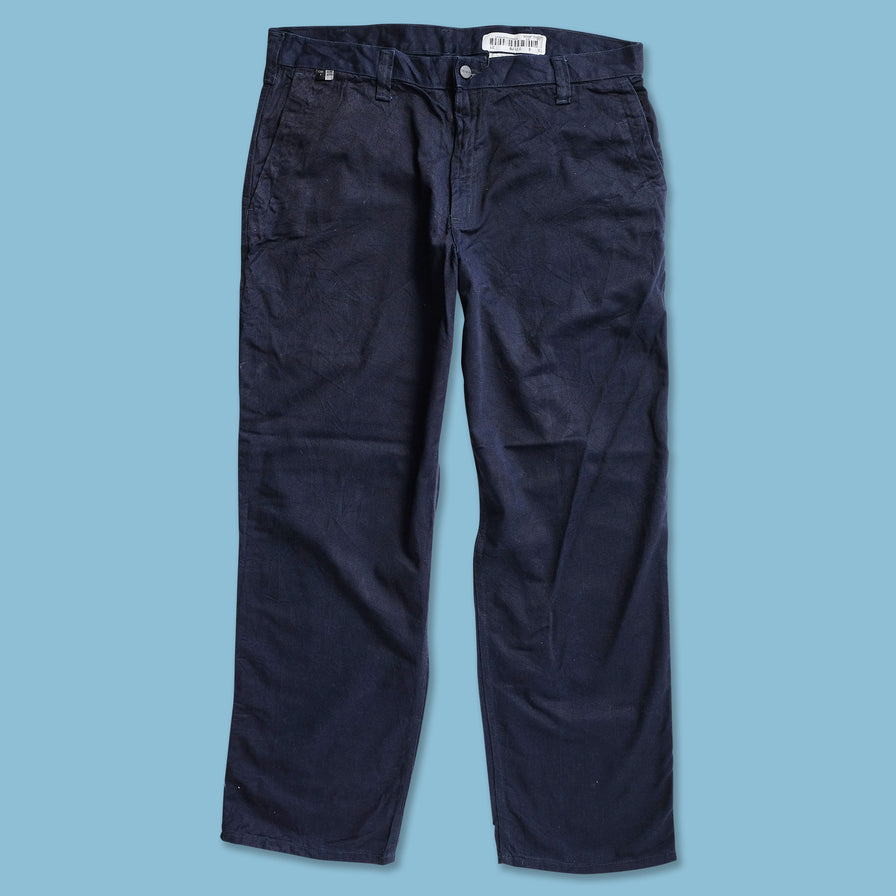 Carhartt Chino Pants 38x32 