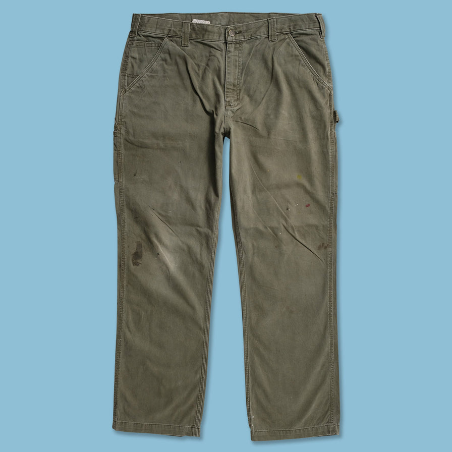 Vintage Carhartt Work Pants 40x32 