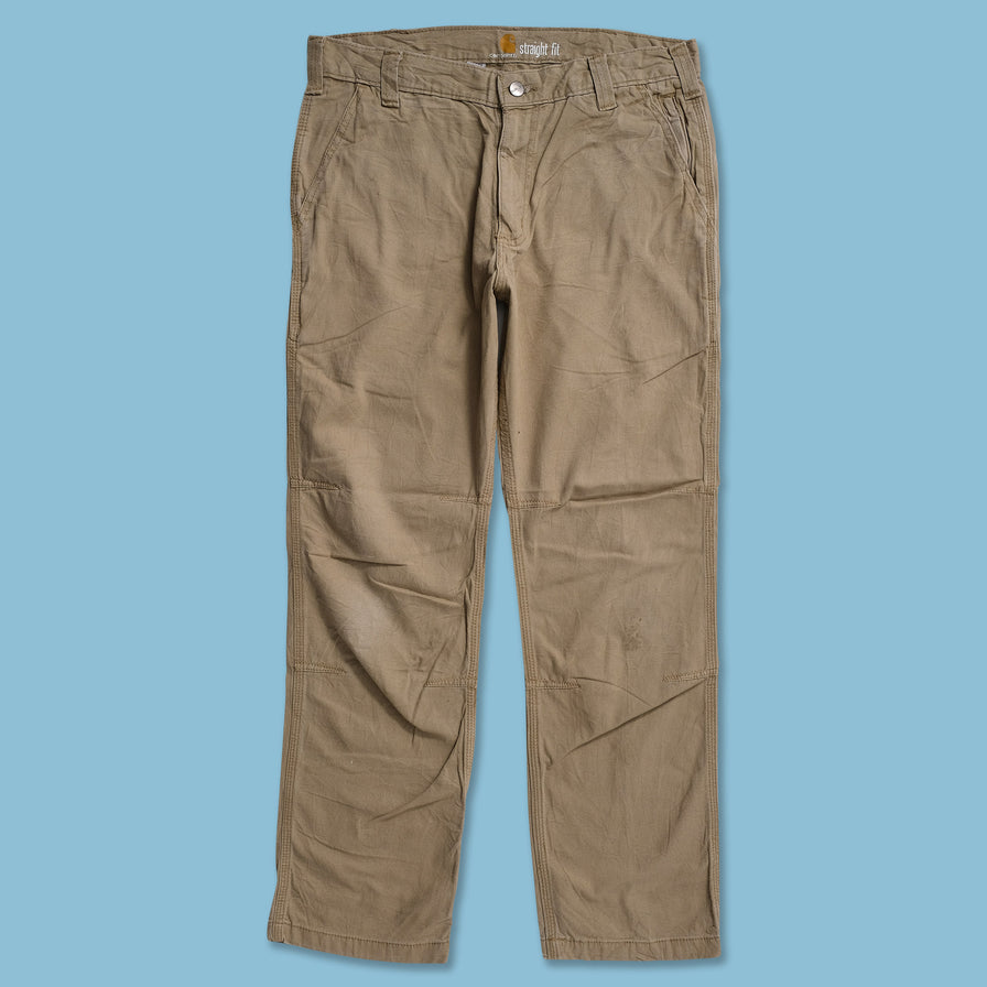 Carhartt Work Pants 33x30 