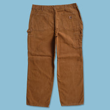 Vintage Carhartt Work Pants 38x30 