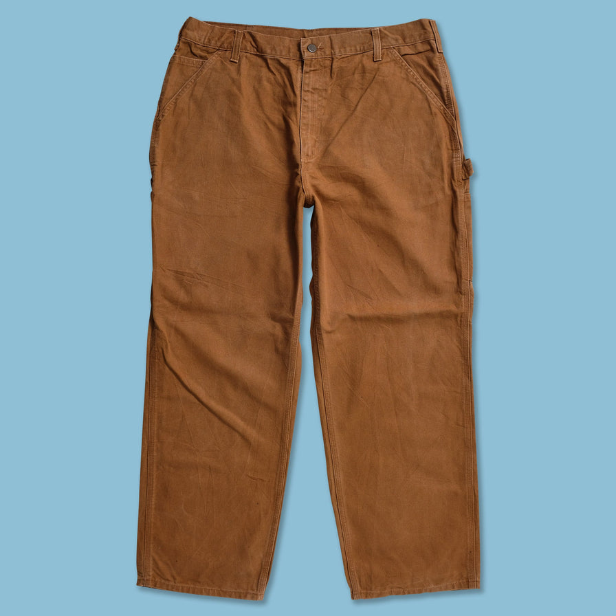 Vintage Carhartt Work Pants 38x30 