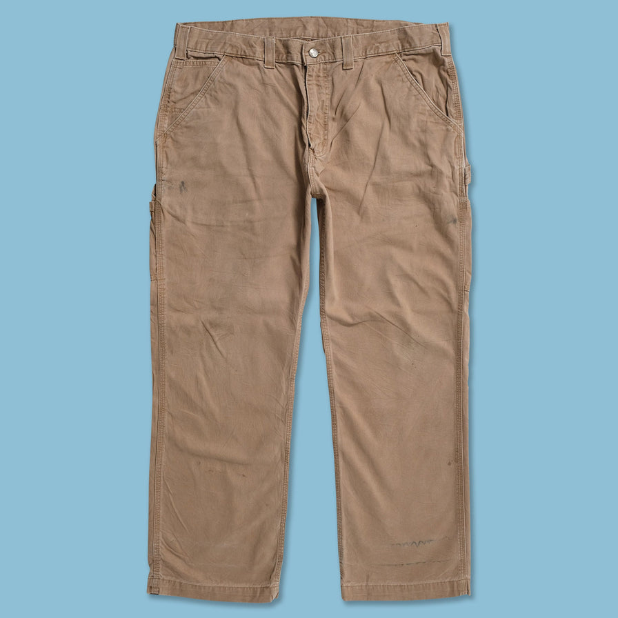 Vintage Carhartt Work Pants 38x30 