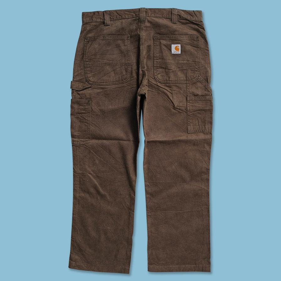 Vintage Carhartt Work Pants 34x28 