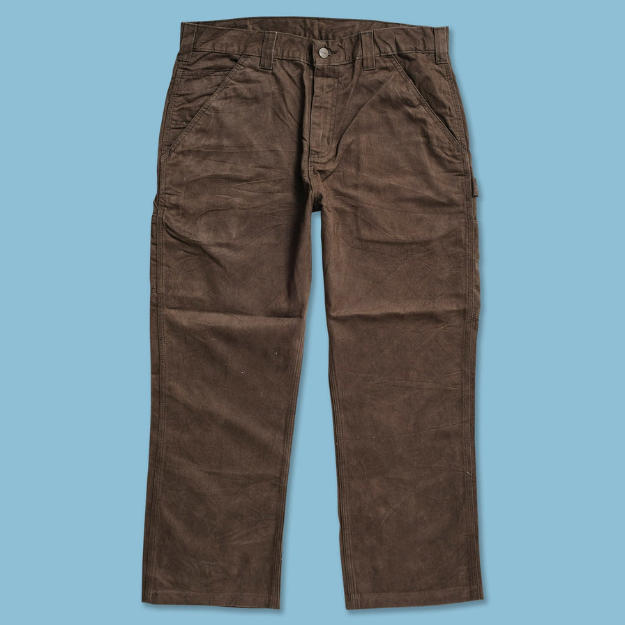 Vintage Carhartt Work Pants 34x28 