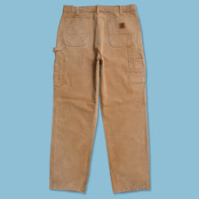 Vintage Carhartt Work Pants 36x34 