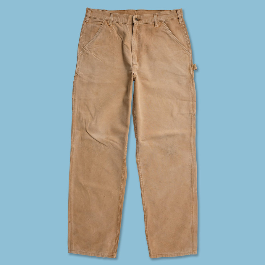 Vintage Carhartt Work Pants 36x34 