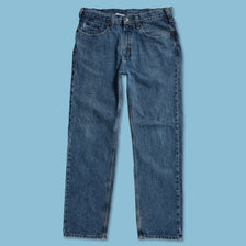 Vintage Carhartt Denim Pants 34x32 