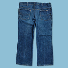 Vintage Carhartt Denim Pants 40x30 