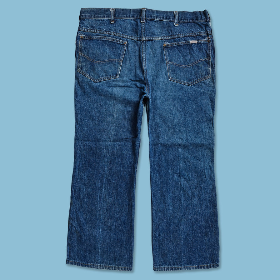 Vintage Carhartt Denim Pants 40x30 