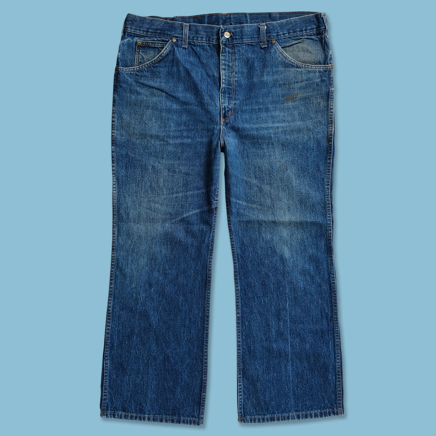 Vintage Carhartt Denim Pants 40x30 