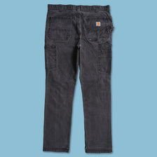 Carhartt Work Pants 36x32 