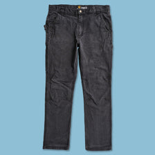 Carhartt Work Pants 36x32 