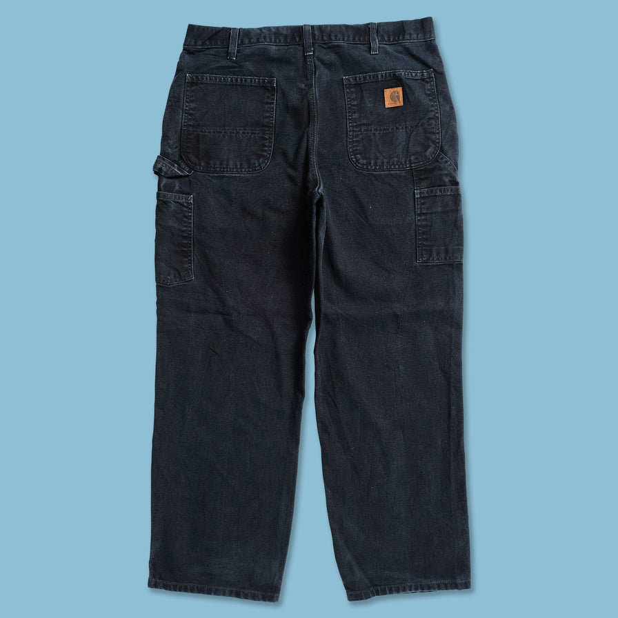 Vintage Carhartt Work Pants 36x30 