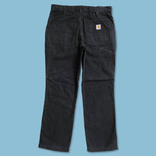 Carhartt Work Pants 33x30 