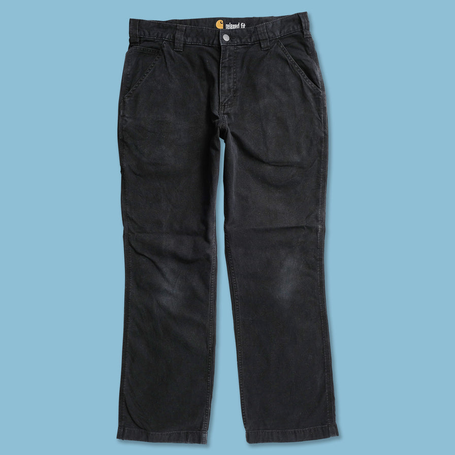 Carhartt Work Pants 33x30 