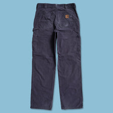 Vintage Carhartt Work Pants 32x34 