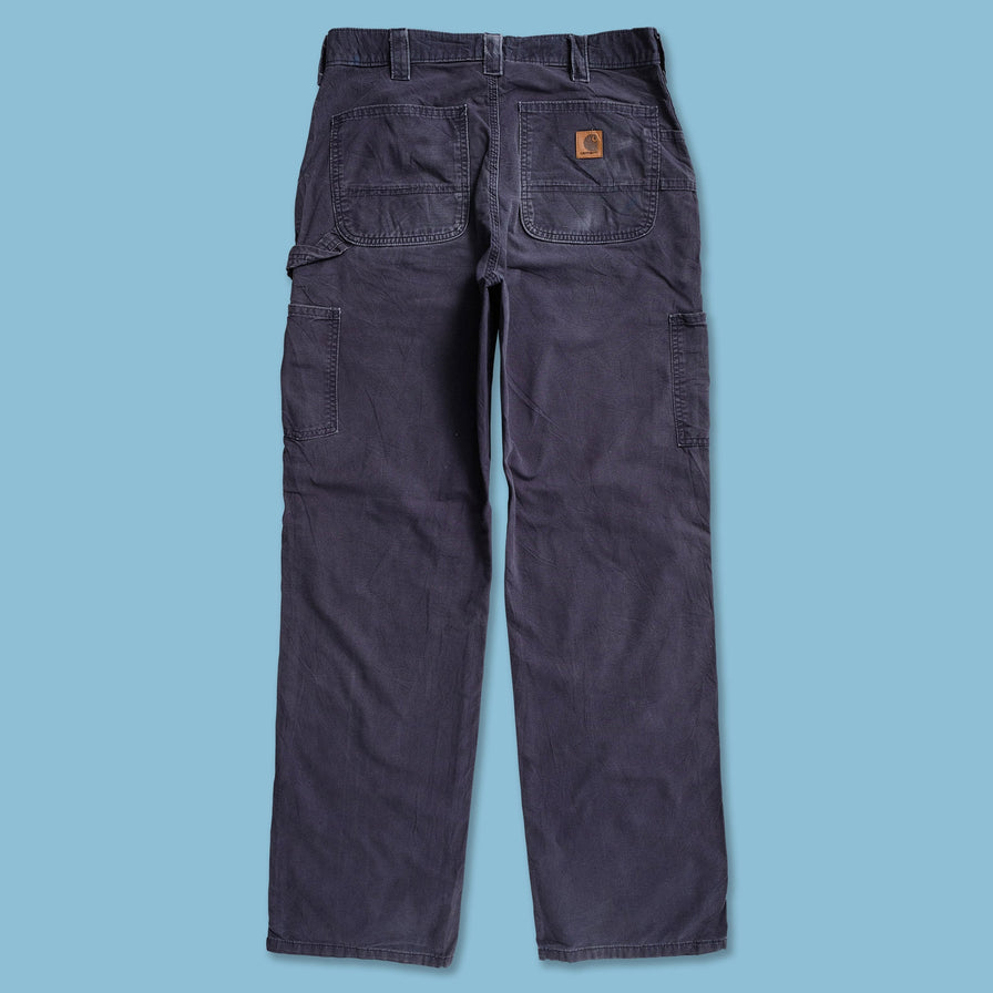 Vintage Carhartt Work Pants 32x34 