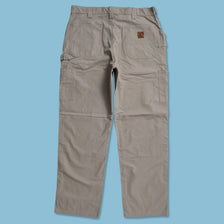 Vintage Carhartt Work Pants 36x32 