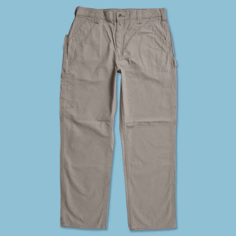 Vintage Carhartt Work Pants 36x32 