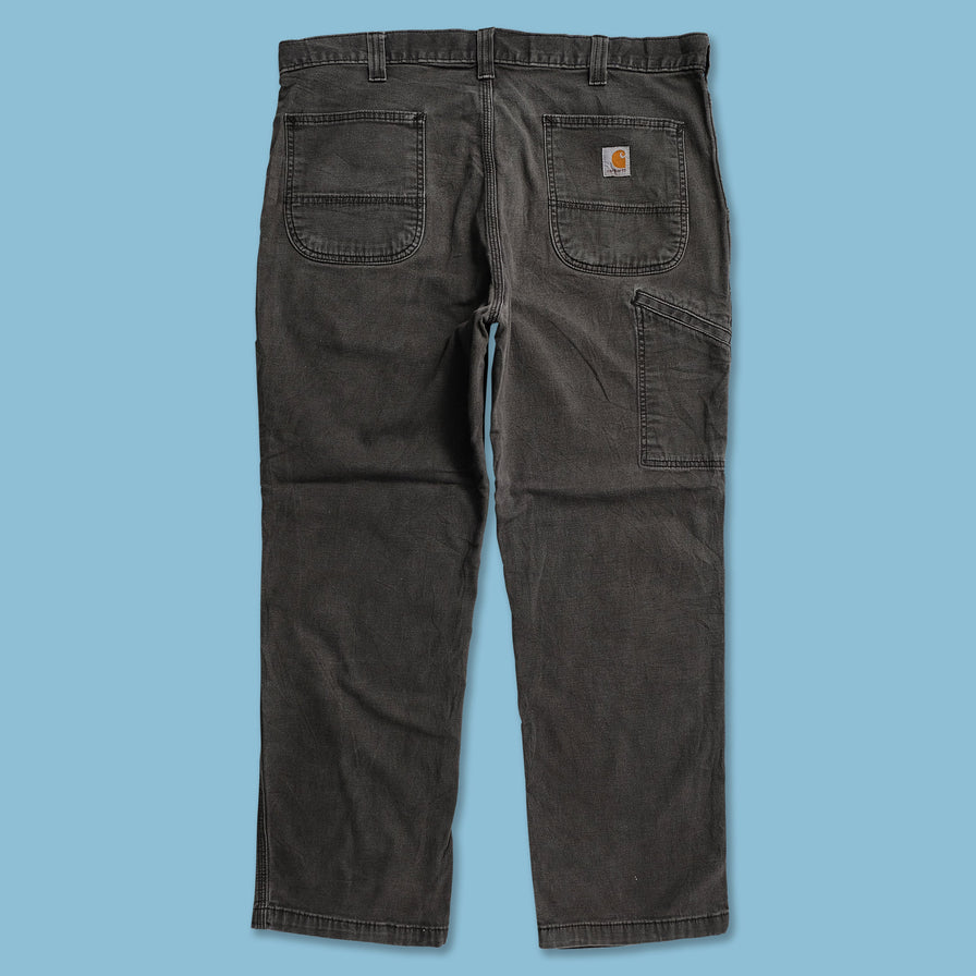 Carhartt Work Pants 38x30 
