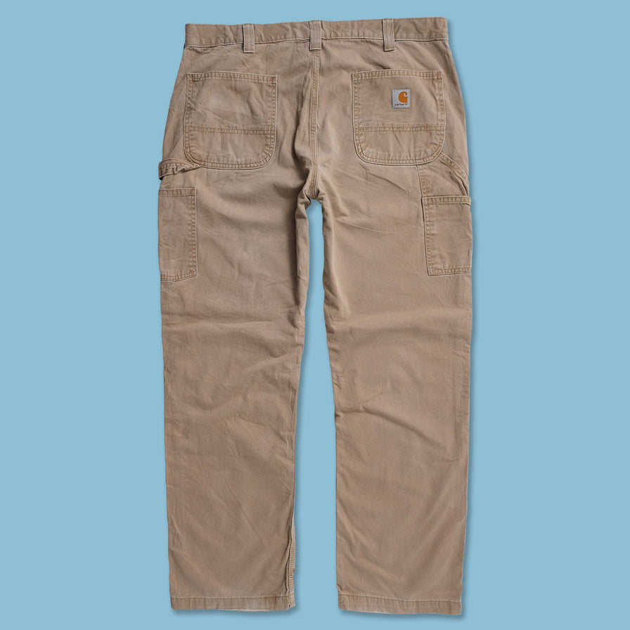 Vintage Carhartt Work Pants 38x32 