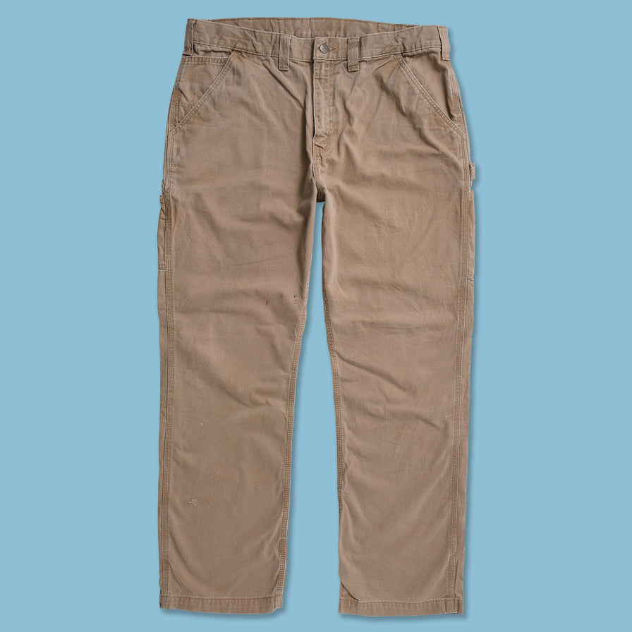 Vintage Carhartt Work Pants 38x32 