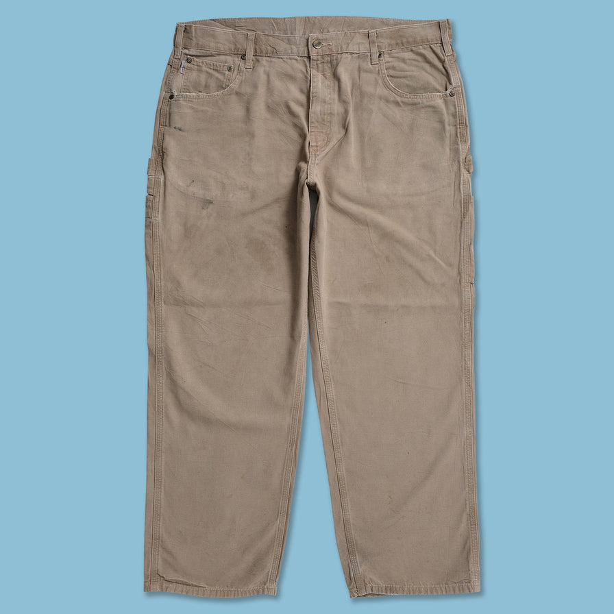 Vintage Carhartt Work Pants 40x32 
