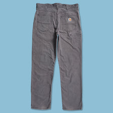 Carhartt Work Pants 34x32 