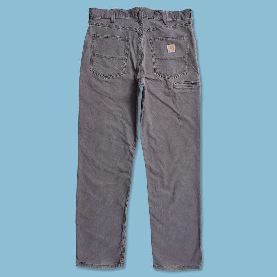 Carhartt Work Pants 34x32 