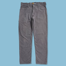 Carhartt Work Pants 34x32 